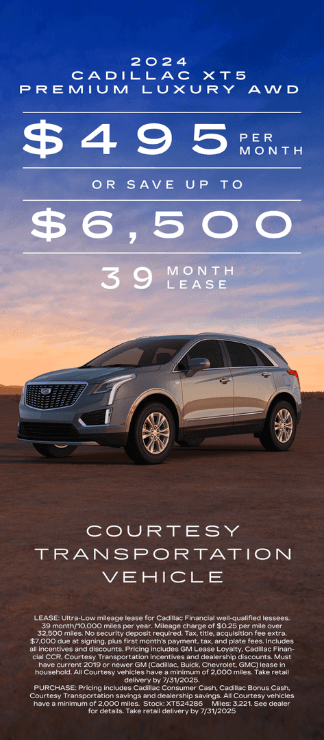 Escalade ESV-V