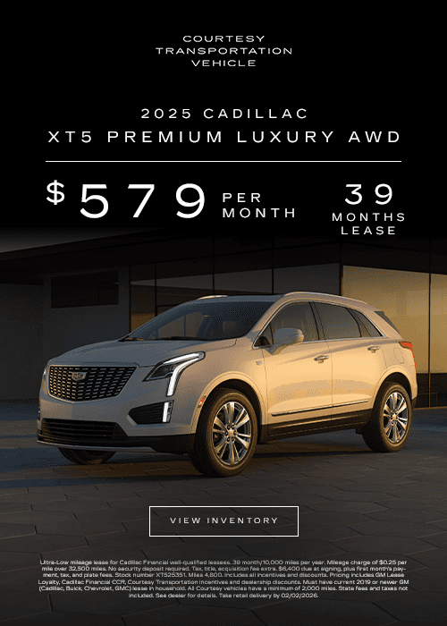 XT5