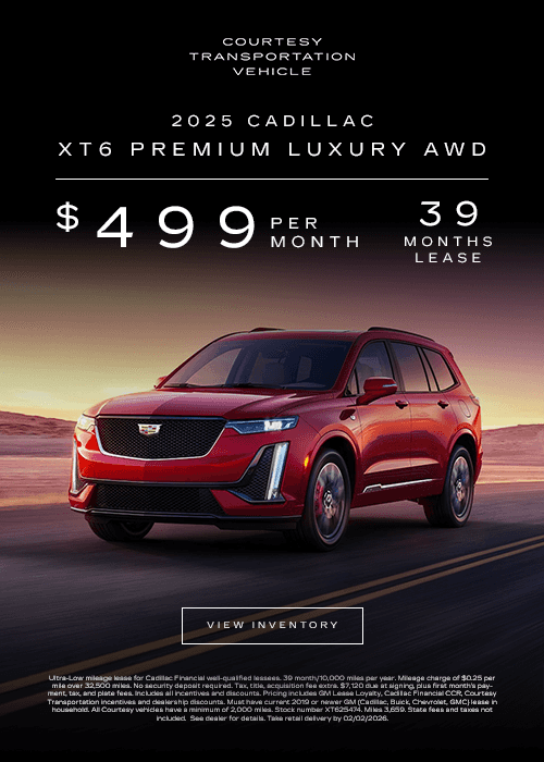 XT6