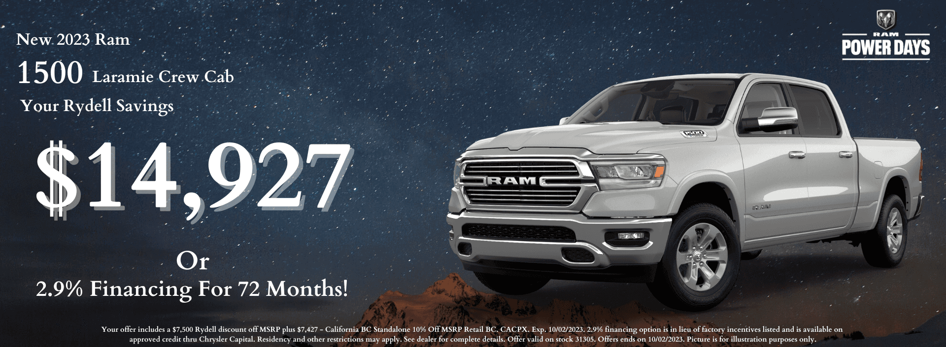 Rydell Chrysler Dodge Jeep Ram (5)