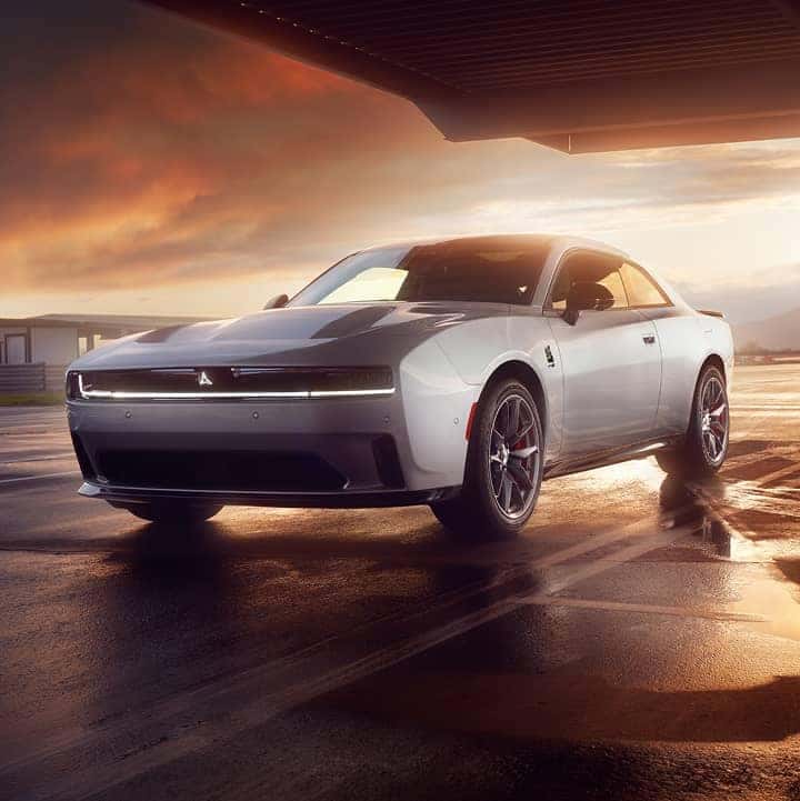 Charger