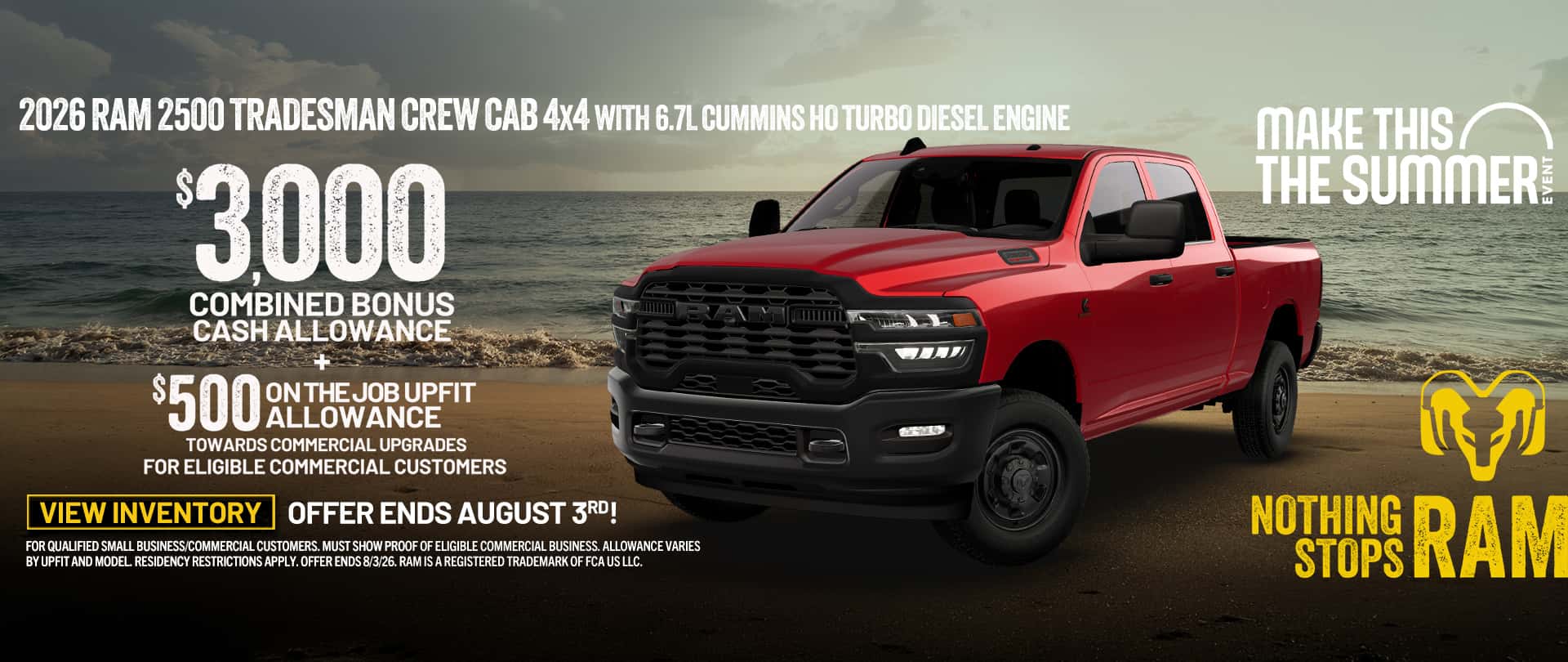 RAM 2500