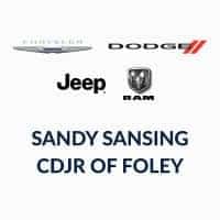Sandy Sansing CDJR of Foley