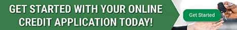 Online Credit Application