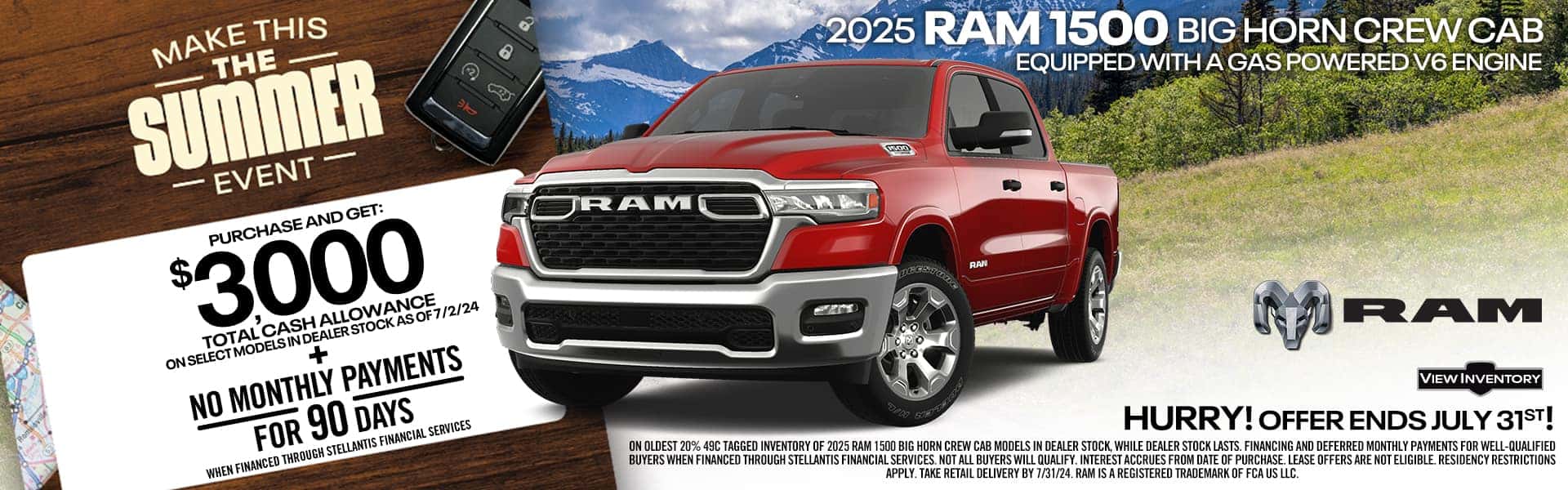 Santa Barbara Chrysler Dodge Jeep Ram Fiat