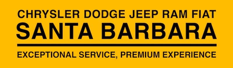 Santa Barbara Chrysler Dodge Jeep Ram FIAT