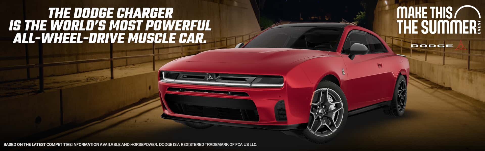 Dodge Charger