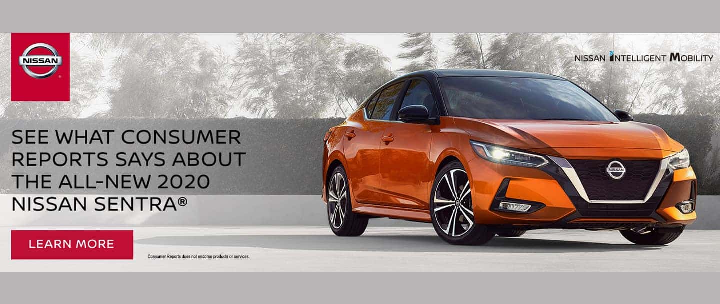 Serra Nissan of Traverse City Nissan Dealer Serving Cadillac, MI