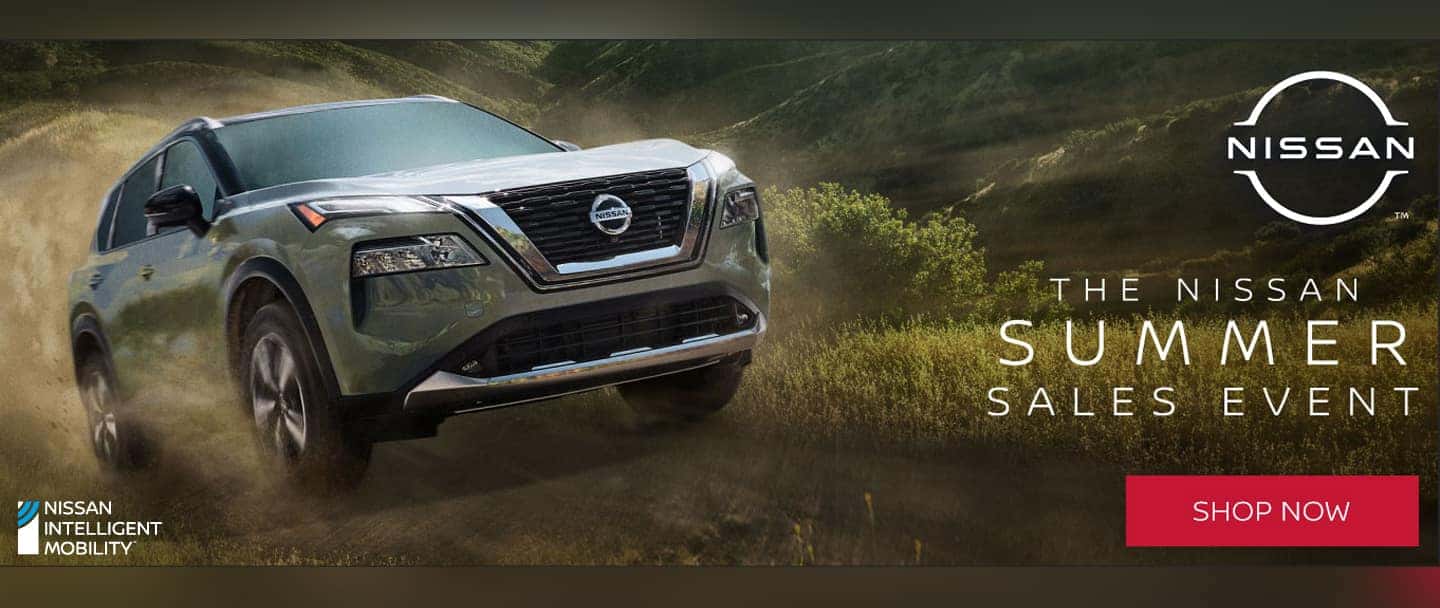 Serra Nissan of Traverse City Nissan Dealer Serving Cadillac, MI