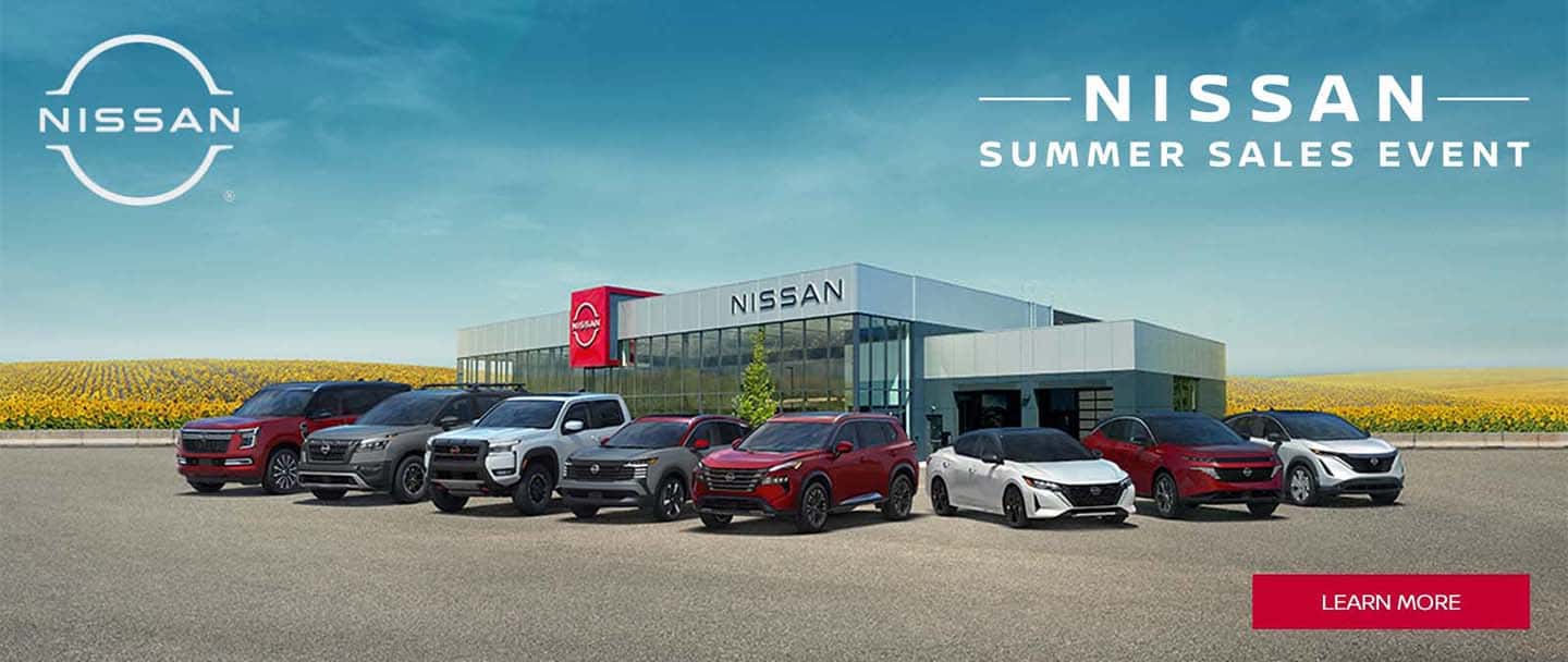 NissanSummerSales1440x608