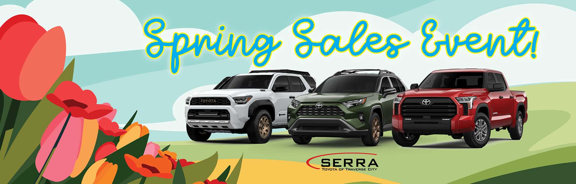ToyotaSpringSalesBanner25