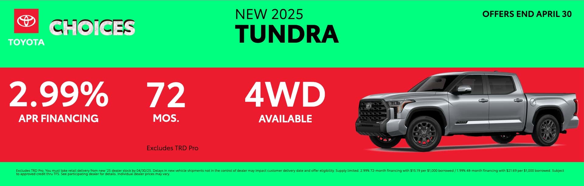 TCAA&#8212;Toyota&#8212;Exported_NEW-2025_Silver_Tundra_April_1920x614