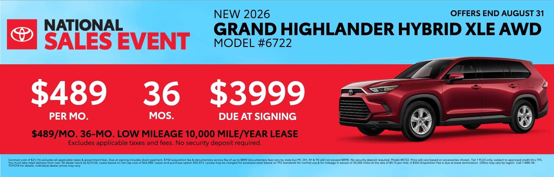 NEW-2026_Red_Grand-Highlander-Hybrid-XLE-AWD_1920x614