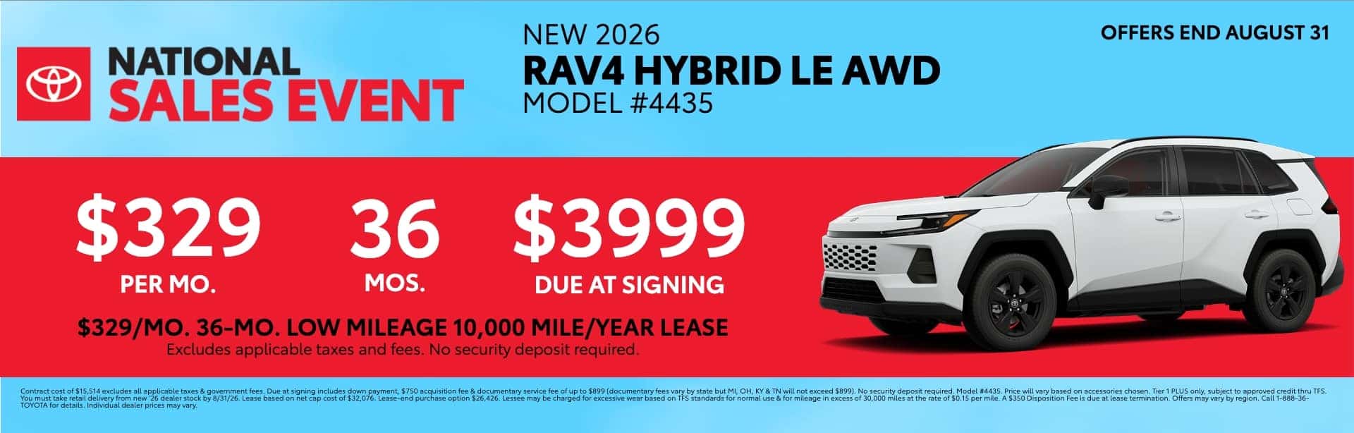NEW-2026_White_RAV4-Hybrid-LE-AWD_1920x614