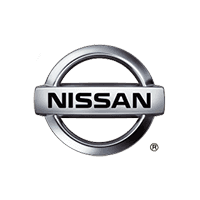 Nissan logo