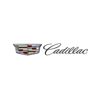 Cadillac logo