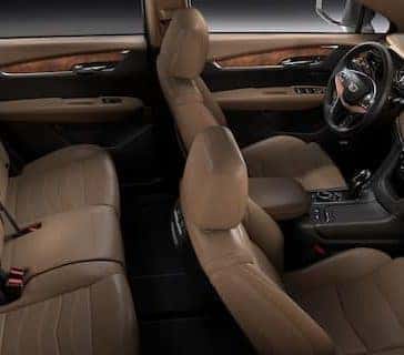 2020 Cadillac XT5