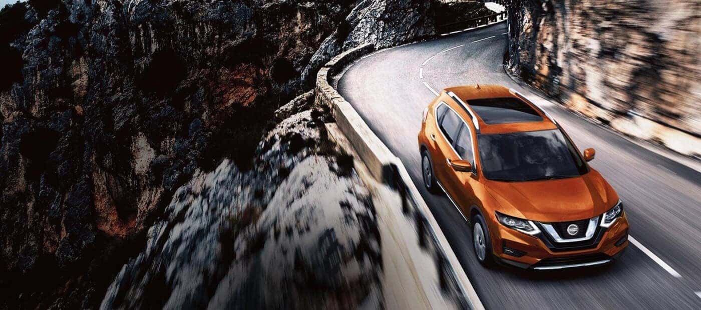 Nissan Rogue Lease Specials Serra Traverse Cityin