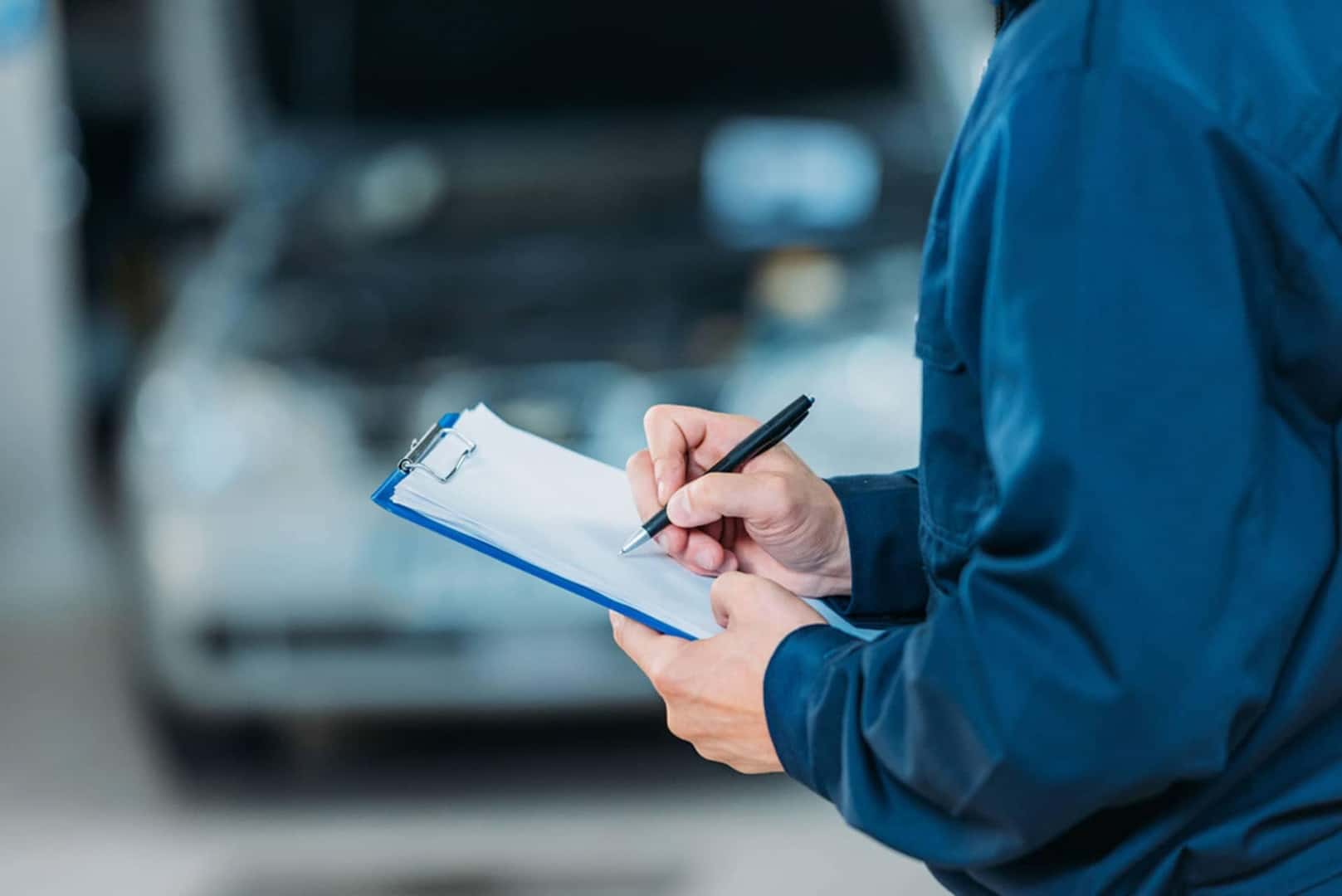 Trusted Service and Repairs near You