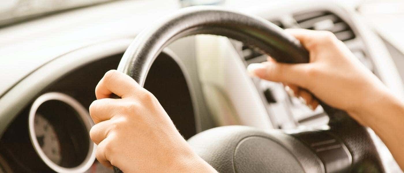 Why Does My Car Shake When Braking? Serra Traverse City