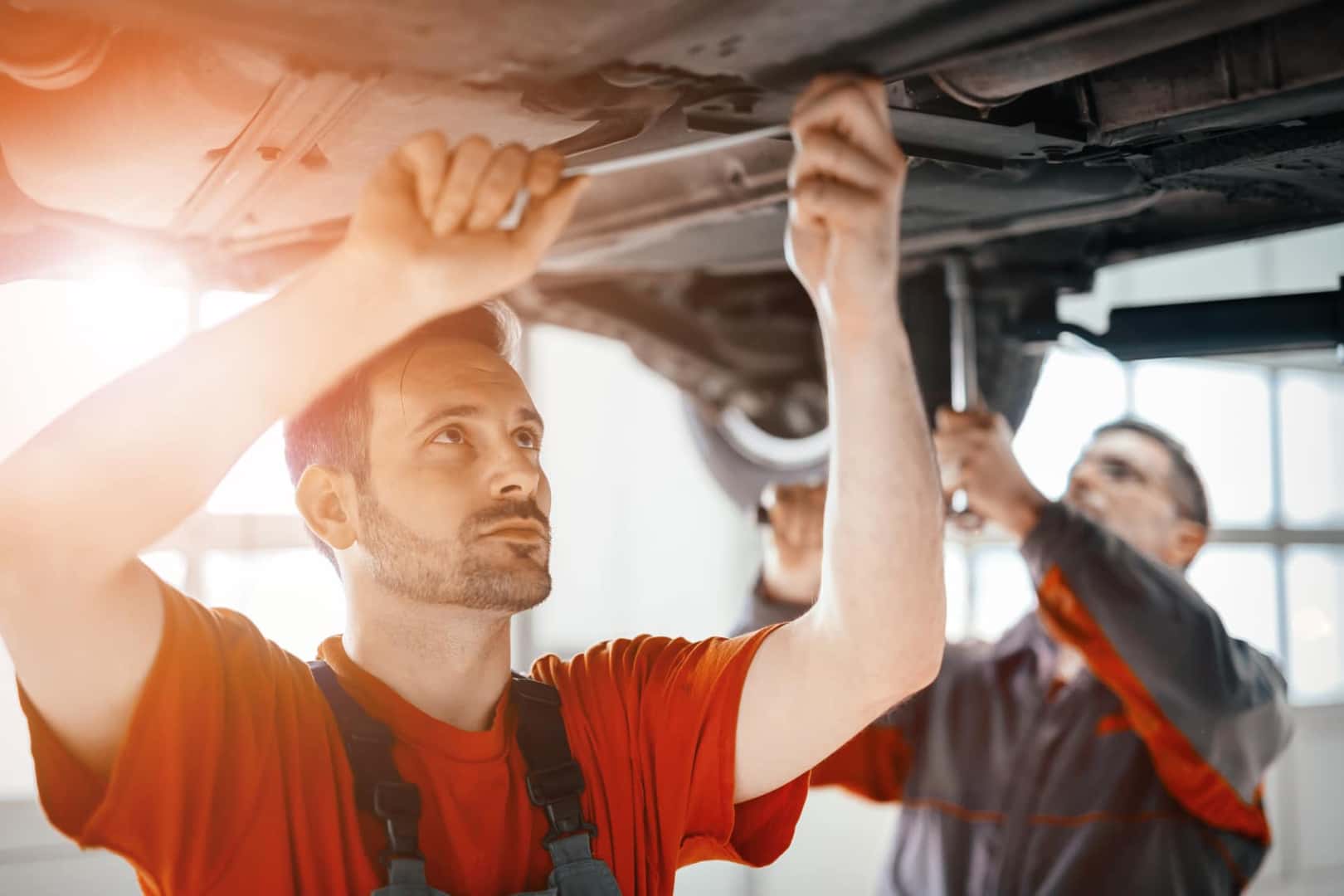 Used Car Service Center near Kingsley MI