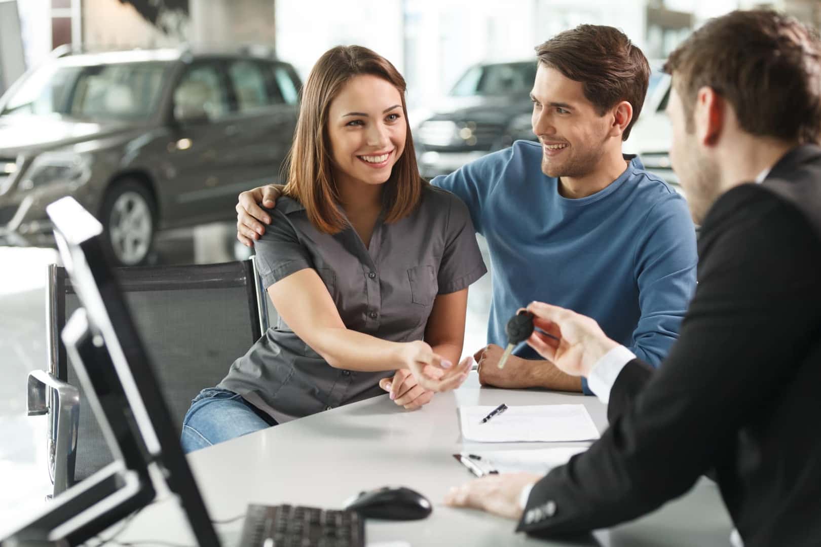 Used Cars for Sale near Me