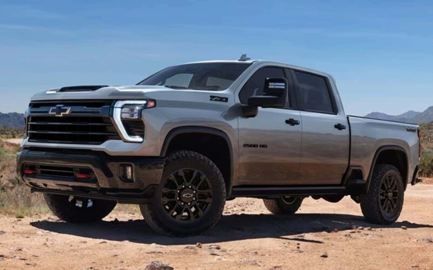 Your alt text hereChevy Silverado Traverse City MI