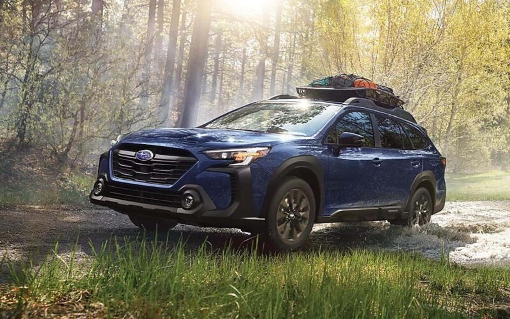 Subaru Outback for Sale Traverse City MI Serra Traverse City