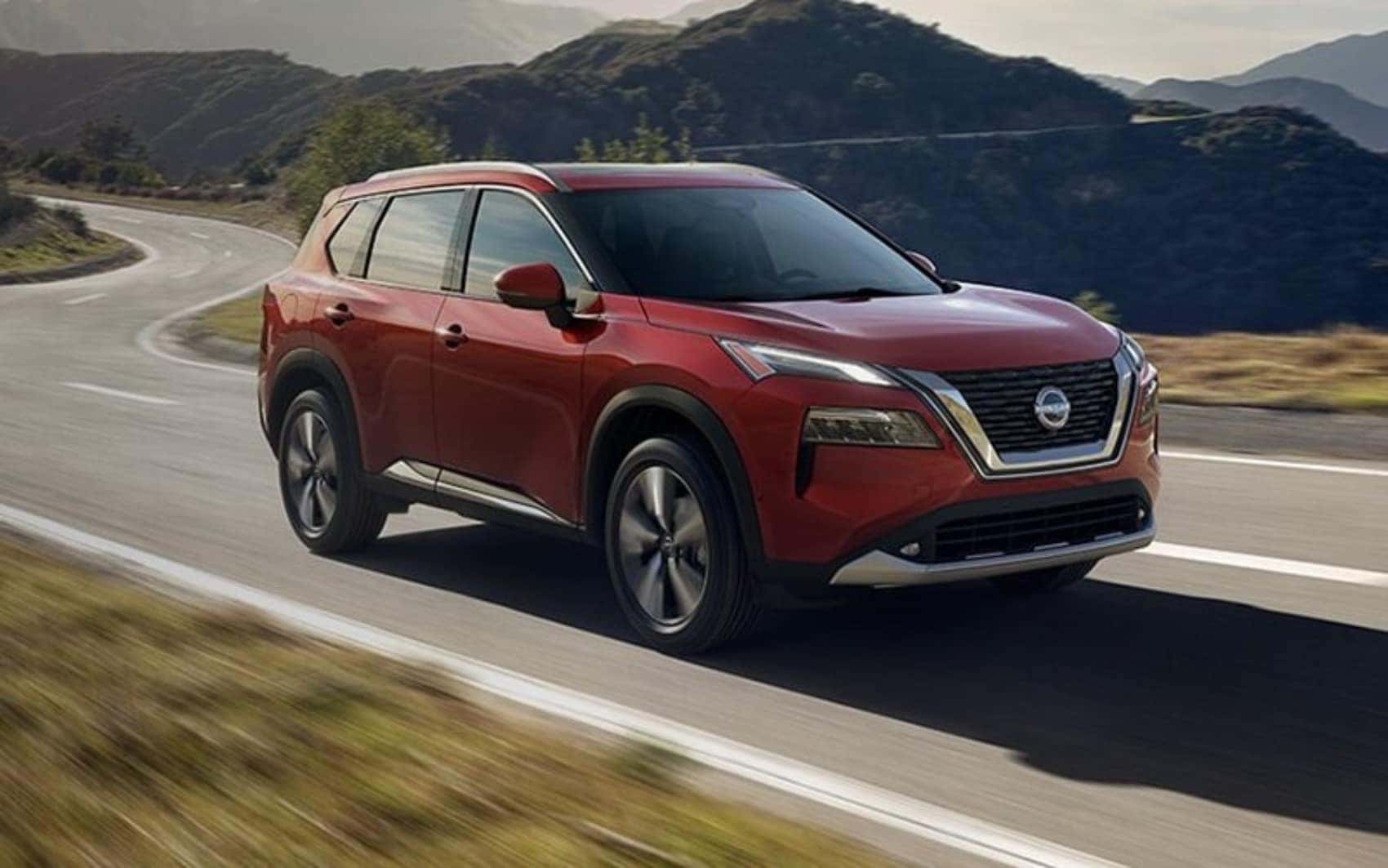 Nissan Rogue For Sale Traverse City MI