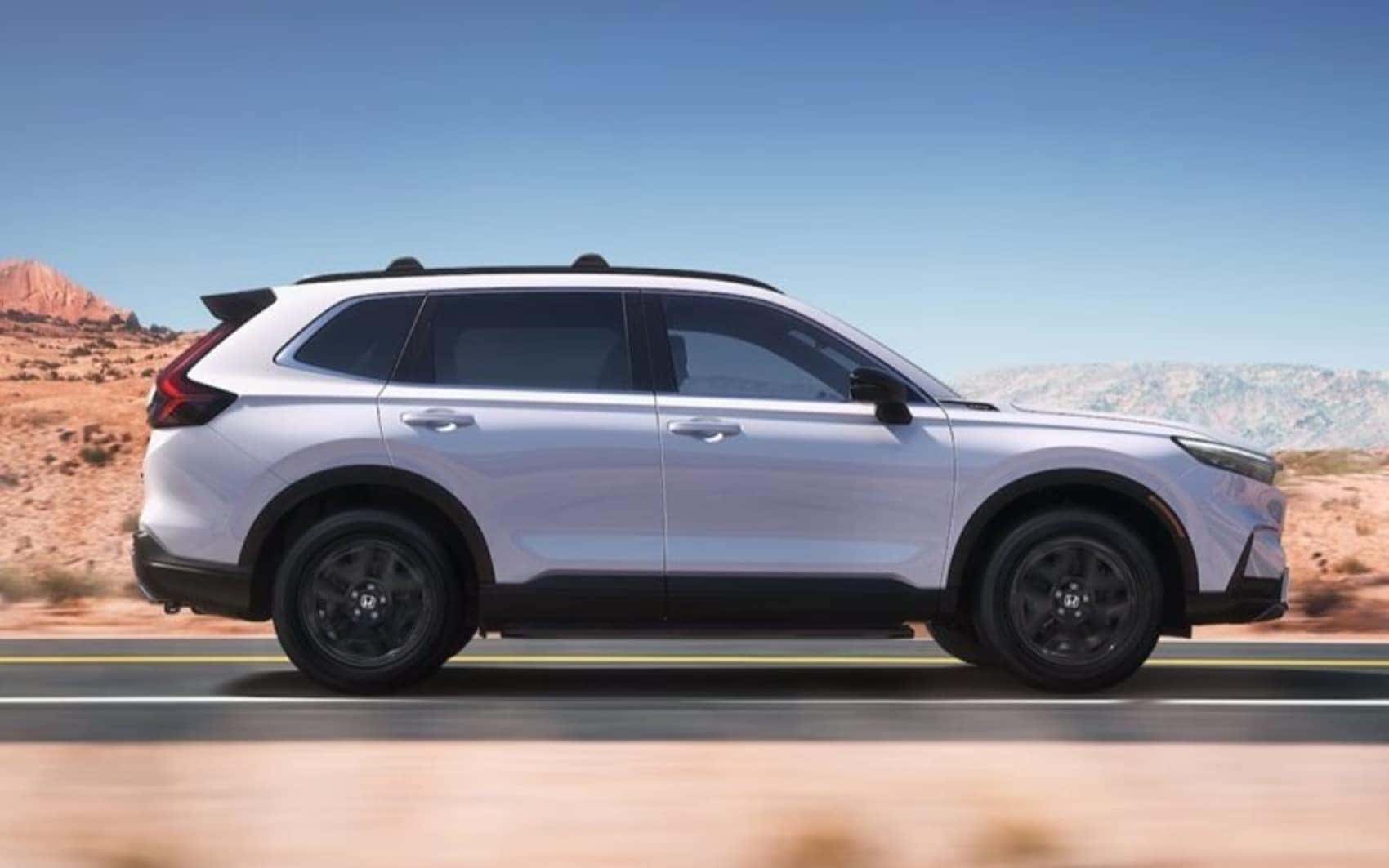 Honda CRV for Sale in Traverse City MI Serra Traverse City