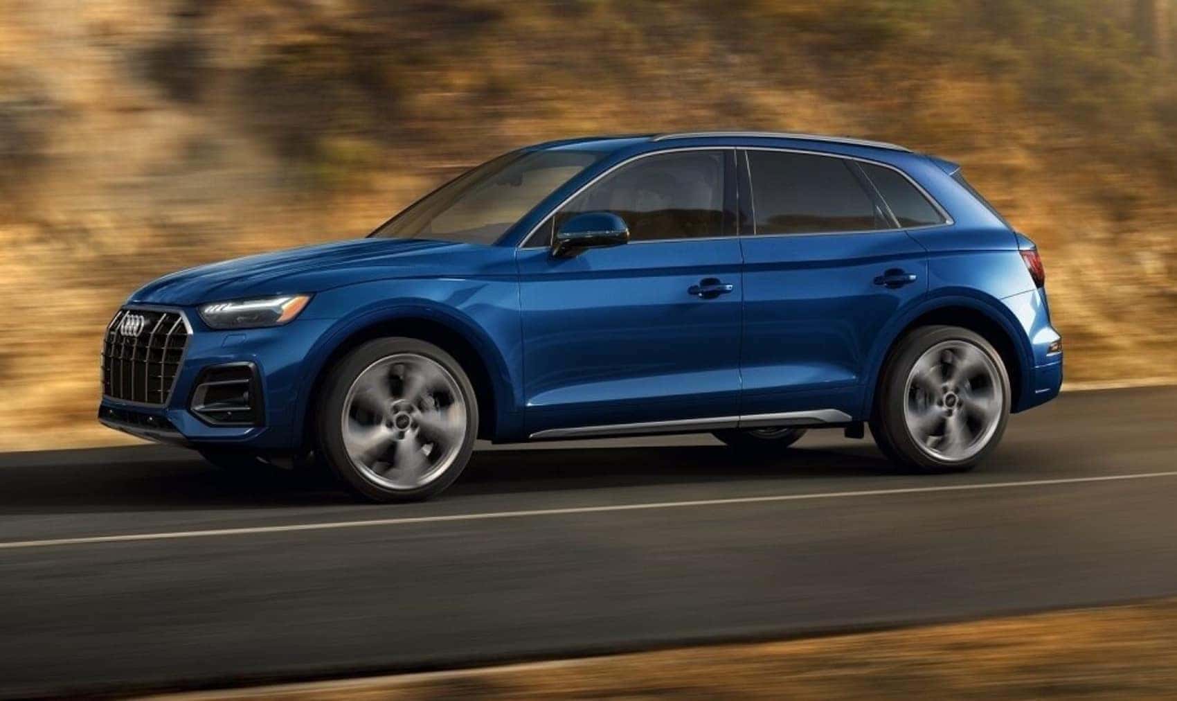 Audi Q5 For Sale Traverse City MI