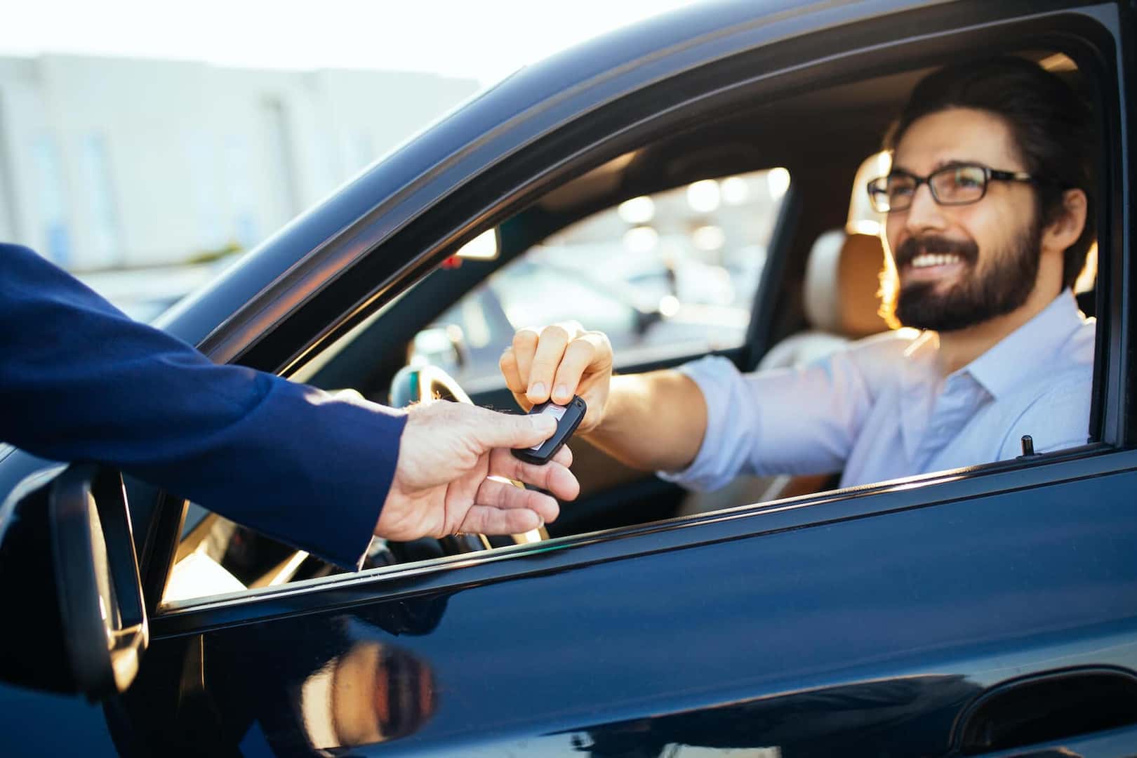 Find a Used Car Dealer in Traverse City MI