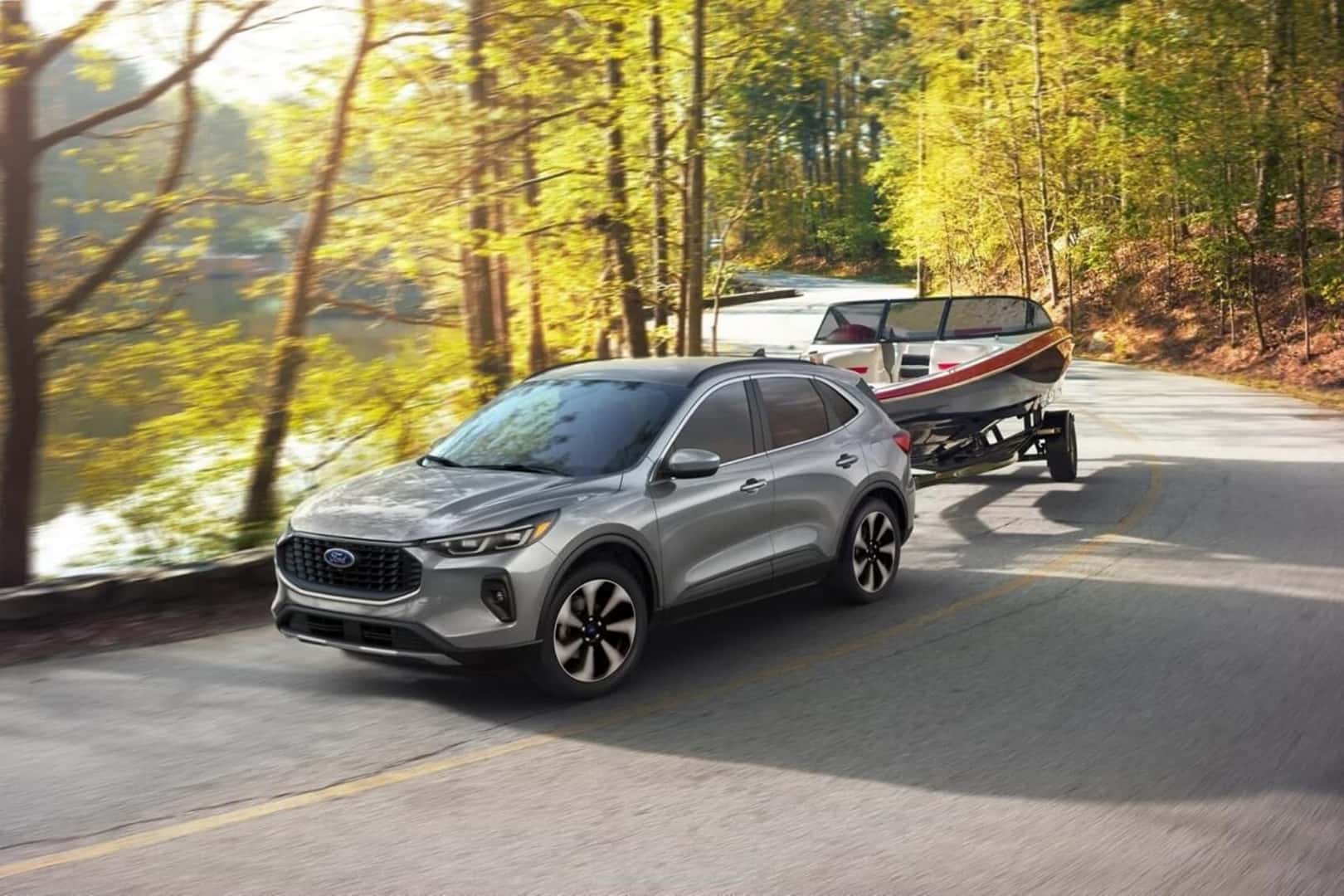 Browse our hybrid and EV showroom