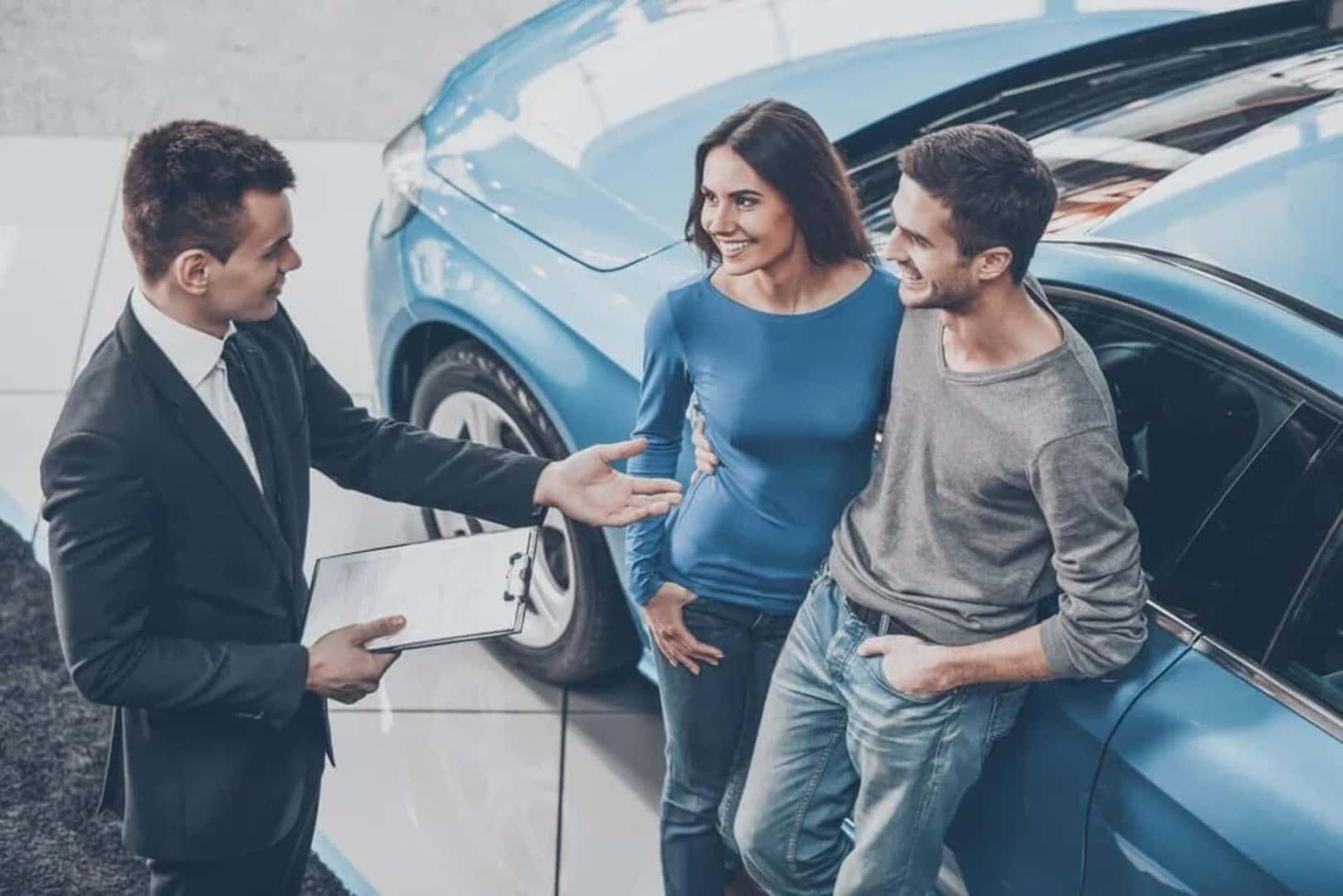 Used Car Dealer near Charlevoix MI