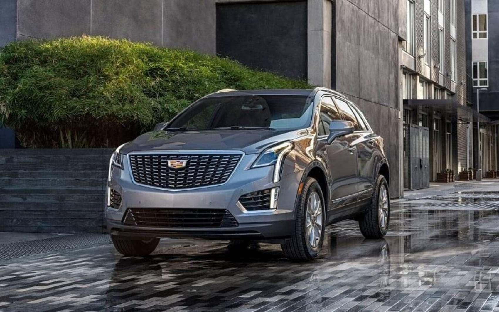 Cadillac XT5 for Sale Traverse City MI
