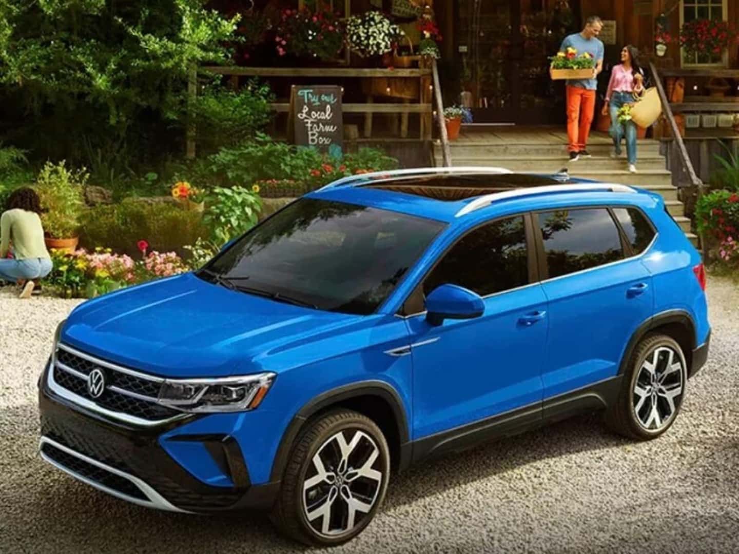 Volkswagen Taos for Sale Traverse City MI