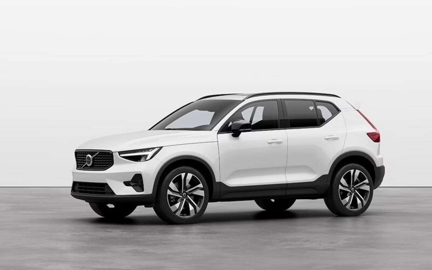 Volvo XC40 for Sale Traverse City MI