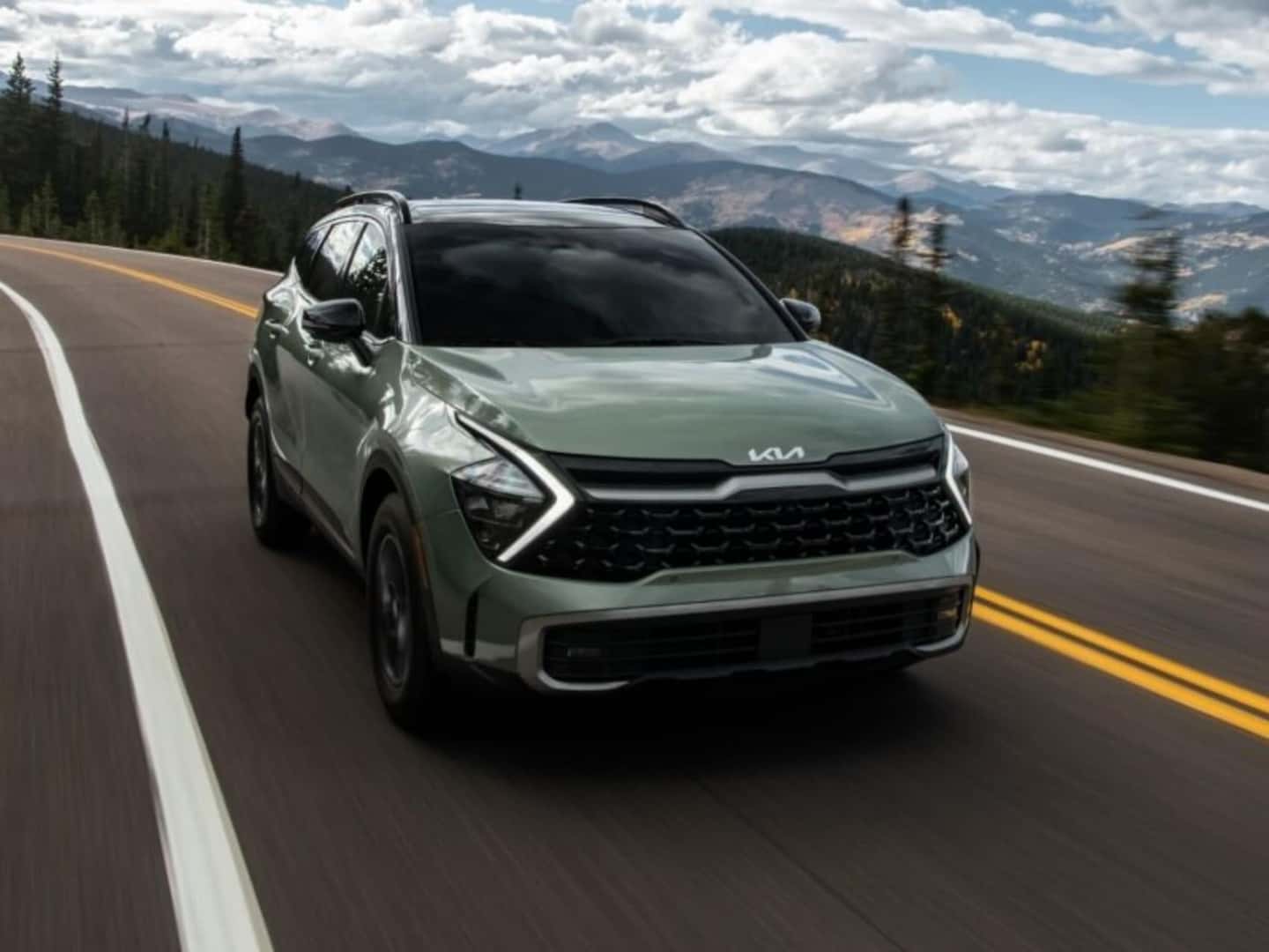 Serra Kia Trussville dealership in Birmingham, AL - AutosToday, image size:1440x1080