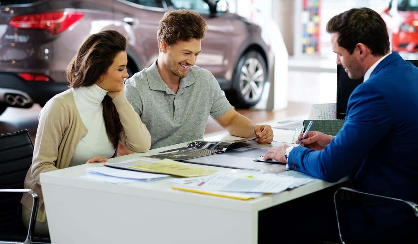 Financing Your Used Car