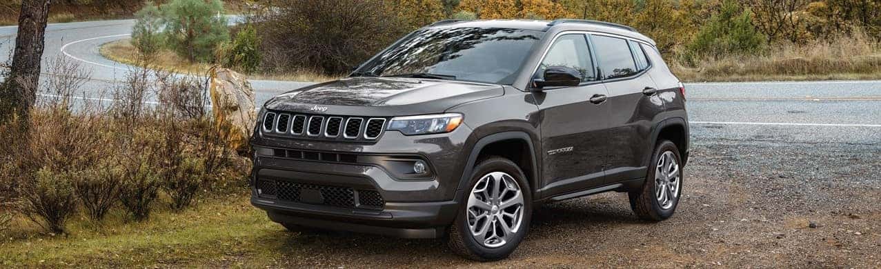 Jeep Compass for Sale 