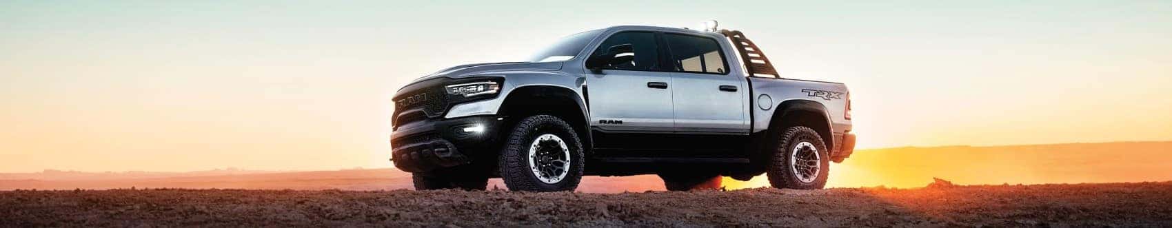 Ram 1500 for Sale Traverse City MI 