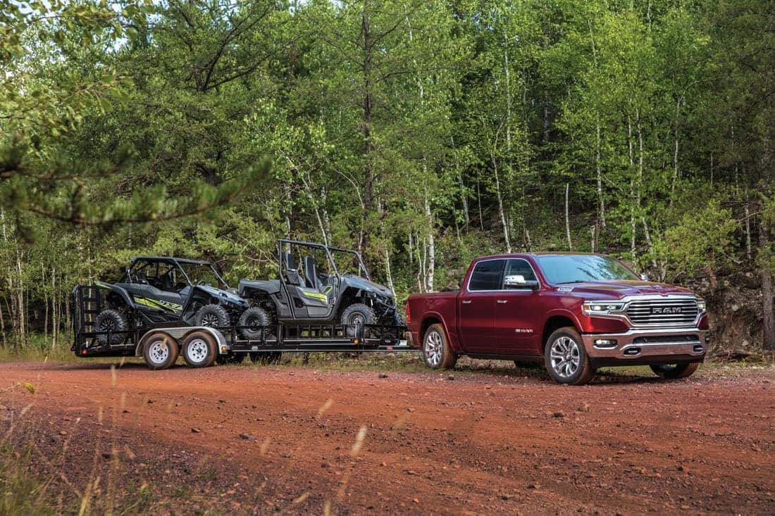 Ram 1500 for Sale Traverse City MI 