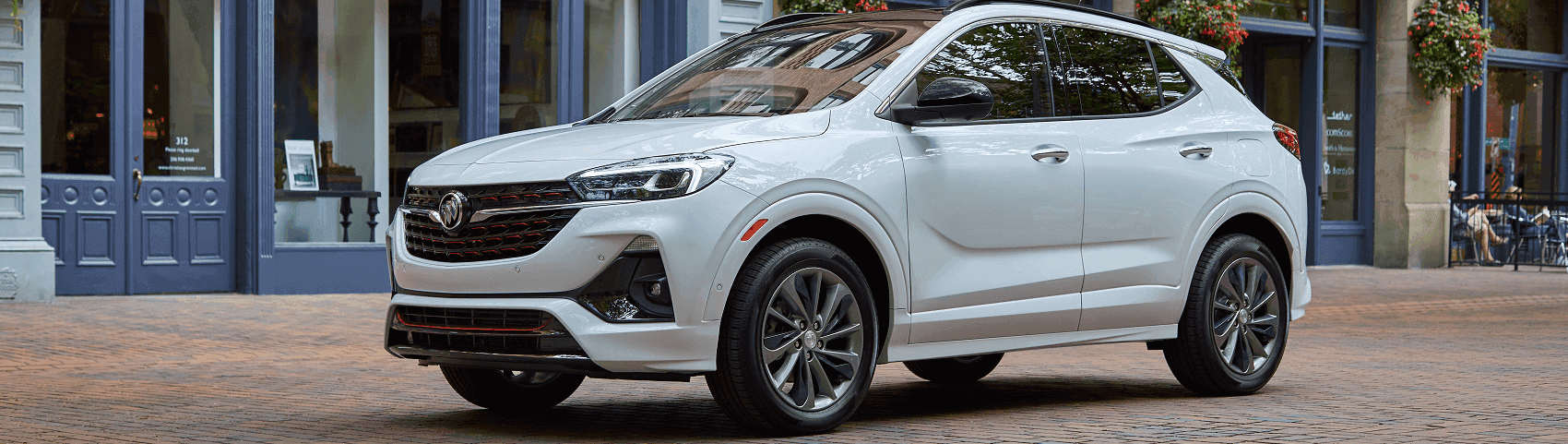 Buick Encore GX for Sale Traverse City