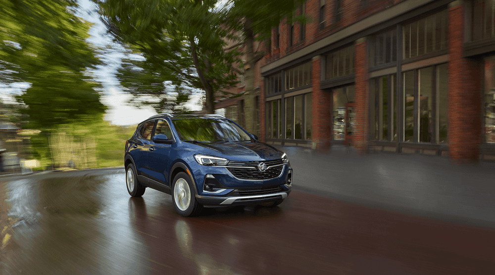 Buick Encore GX for Sale