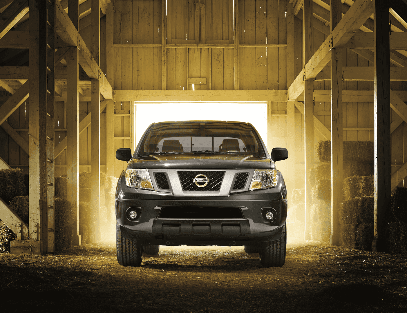 Nissan Frontier for Sale Traverse City