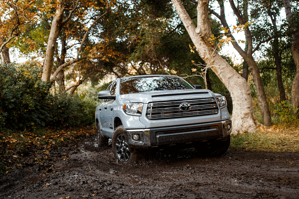 Toyota Tundra for Sale Traverse City MI