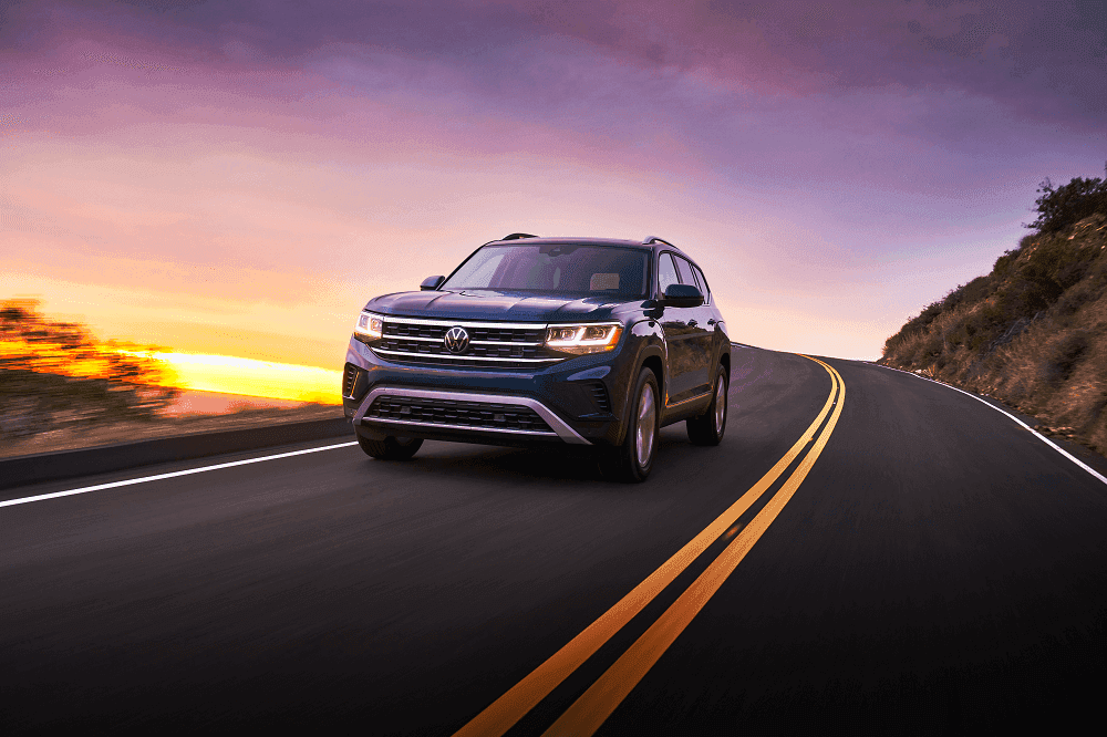 Volkswagen Atlas for Sale Traverse City MI