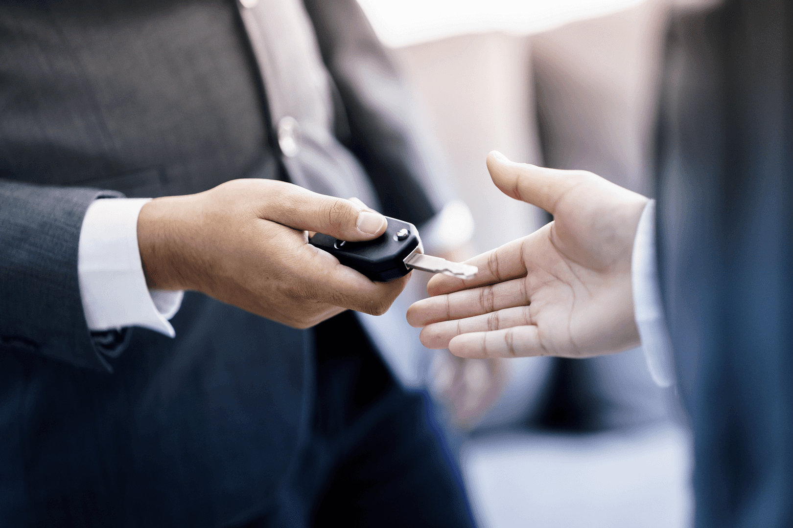 What to Look for When Buying a Used Car