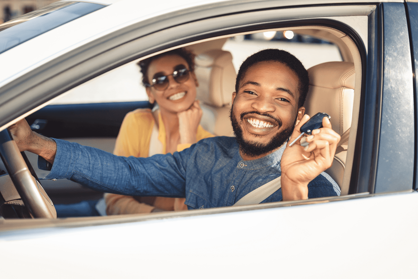 Used Car Dealer East Lake MI