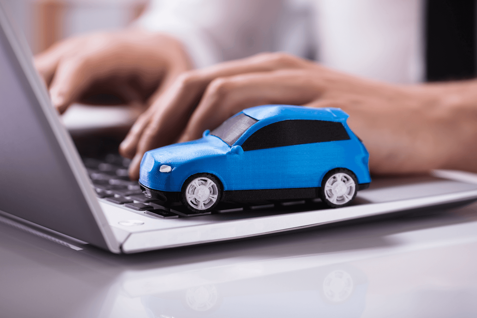 Used Car Buying Prep